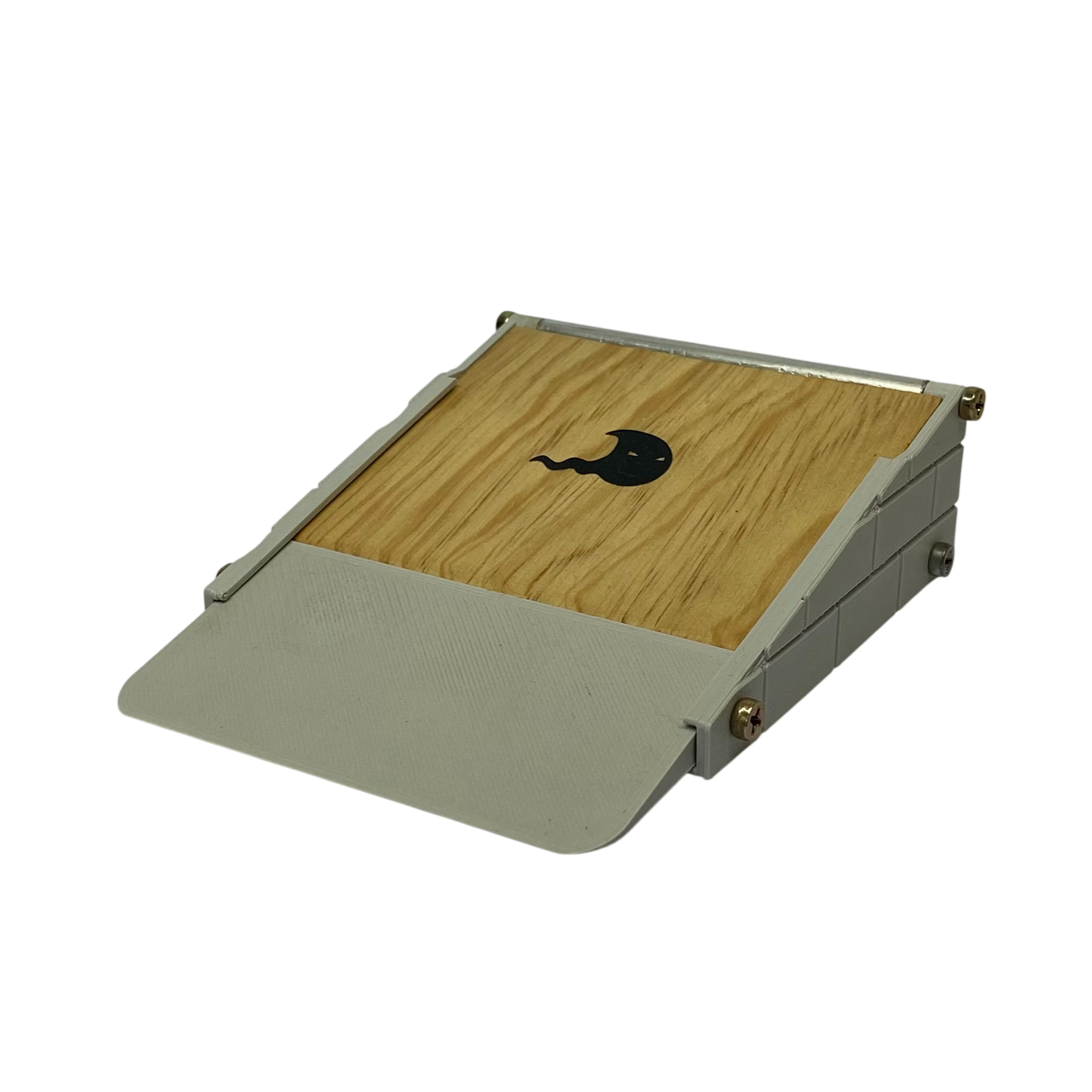 Kicker Alma Ramps